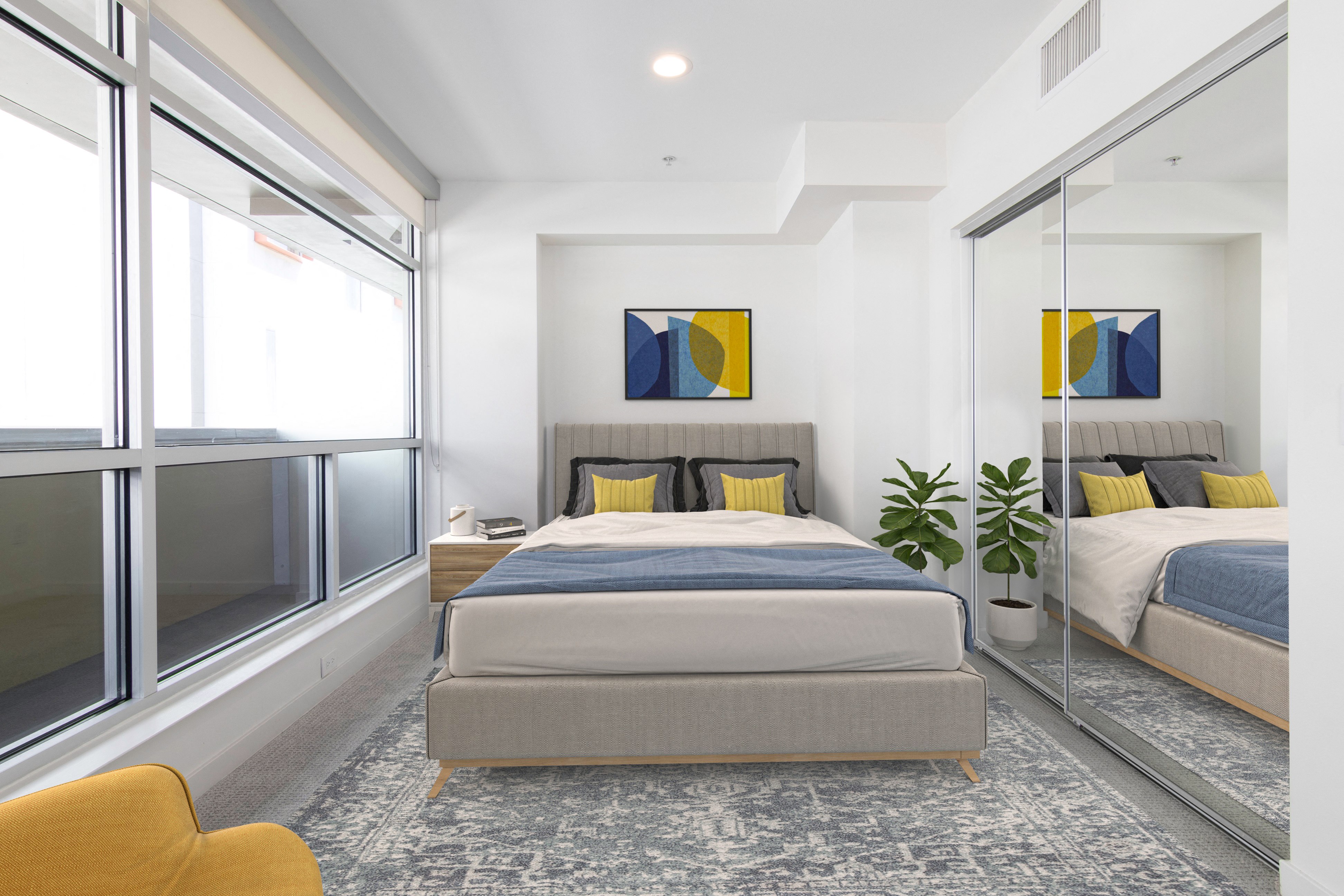 Santa-Monica-Apartment-For-Rent-NMS-153-1bdg